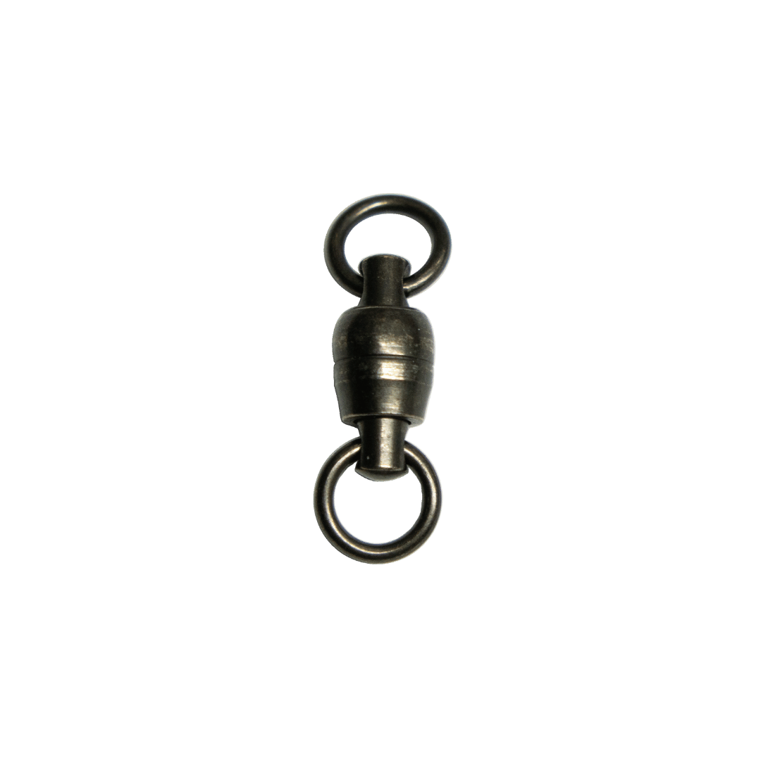 BALL BEARING SWIVEL