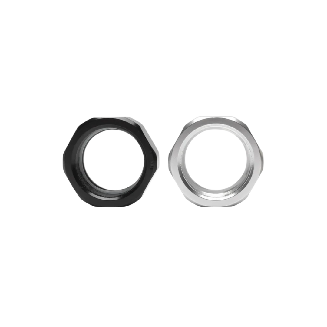 Winthrop Tackle Collet Nuts