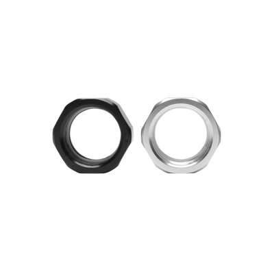 Winthrop Tackle Collet Nuts