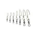 CRANE SWIVEL SHORELOCK SNAP