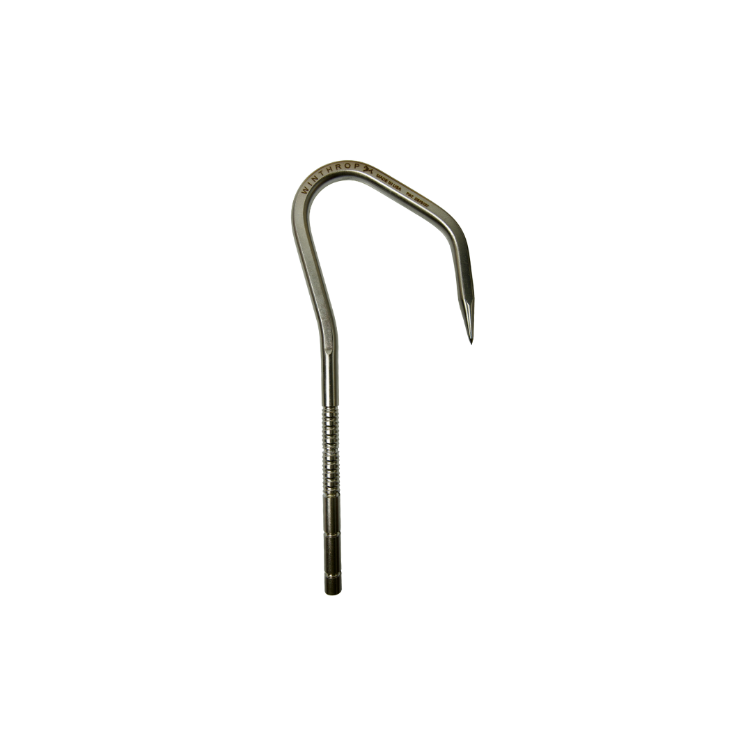 Winthrop Tackle Gaff Hook
