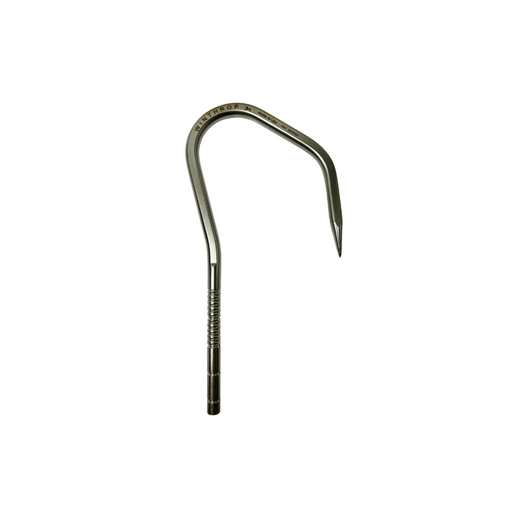Winthrop Tackle Gaff Hook