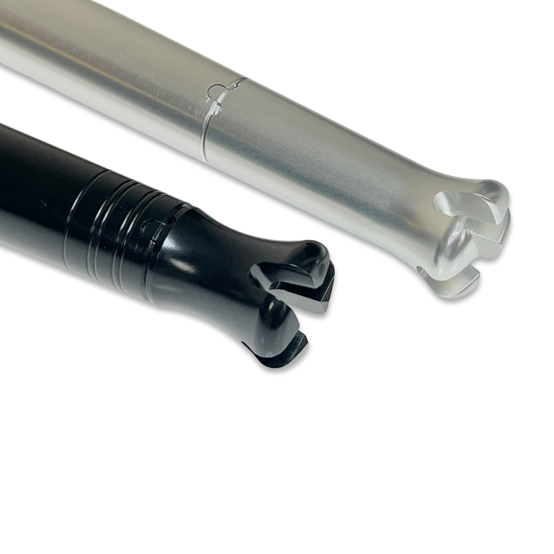 Winthrop Tackle Epic Butt