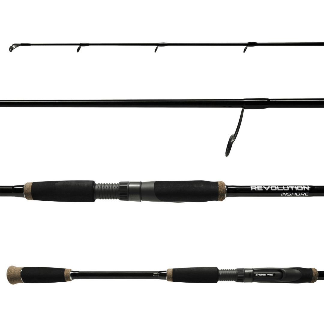 REVOLUTION INSHORE