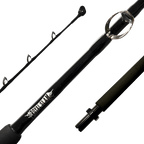 ROYAL SLAM 6ft 30# Stand Up