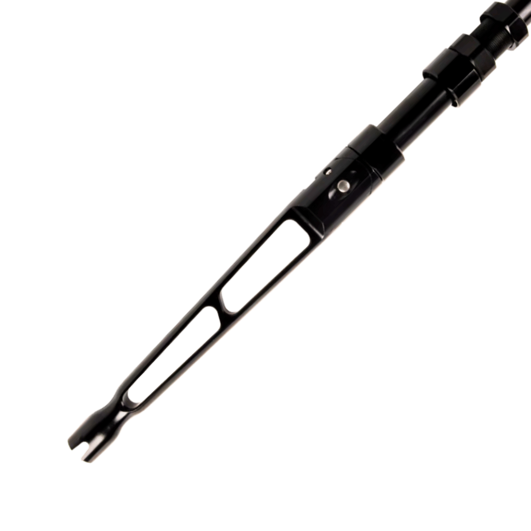 ROYAL SLAM 6ft 50# Stand up