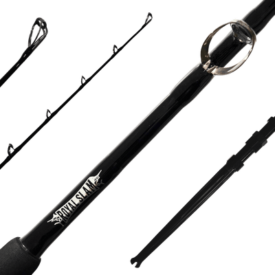 ROYAL SLAM 6ft 6in 30# Stand up