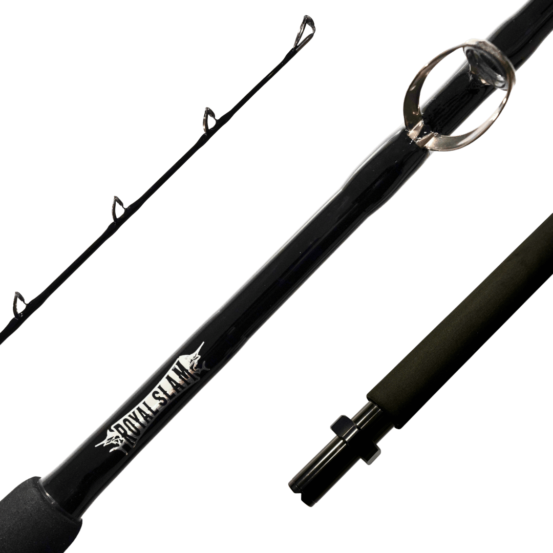 ROYAL SLAM DEEP DROP ACID