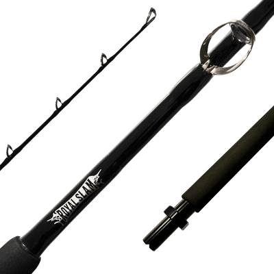 ROYAL SLAM DEEP DROP ACID