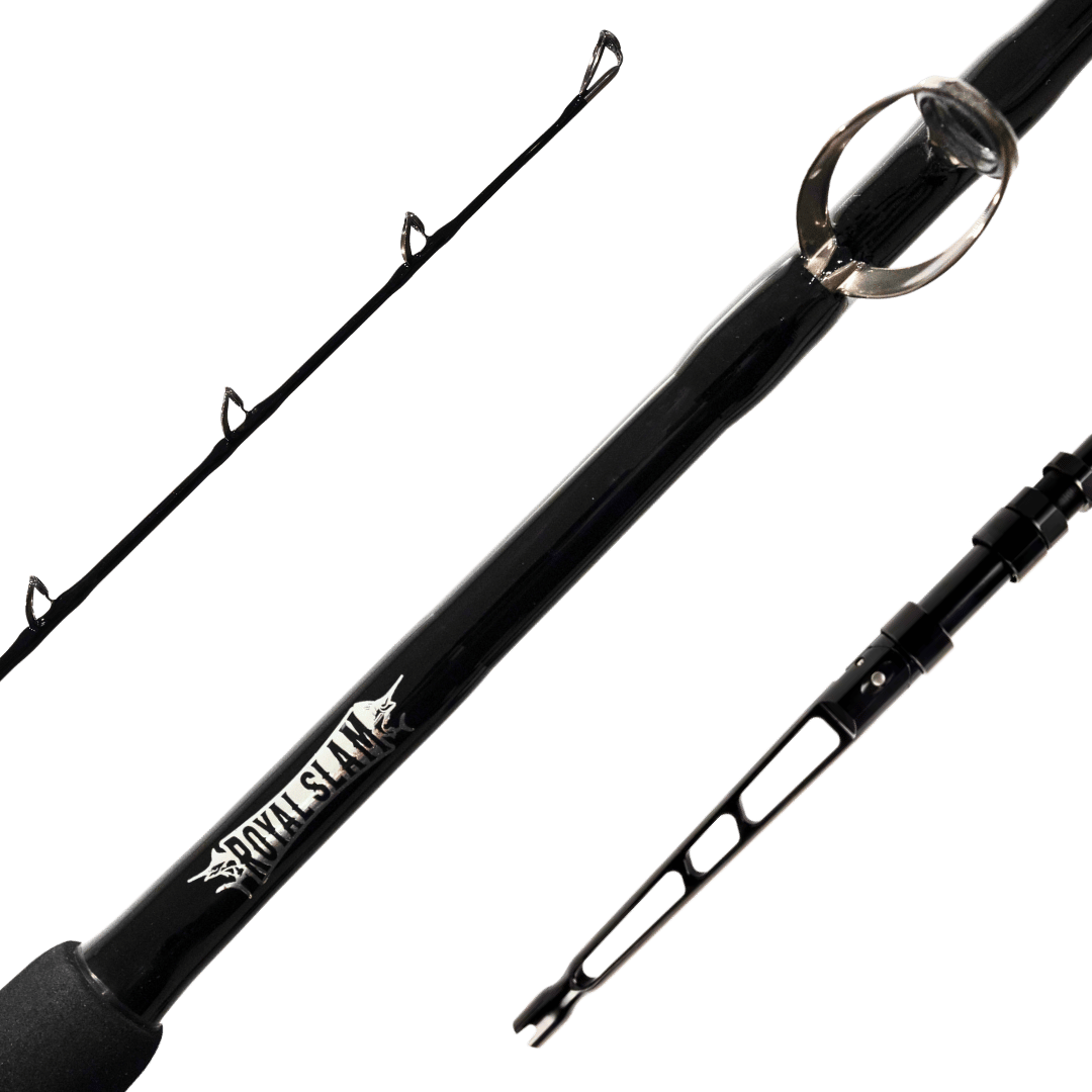 ROYAL SLAM DEEP DROP ACID