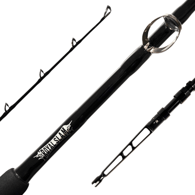 ROYAL SLAM DEEP DROP ACID