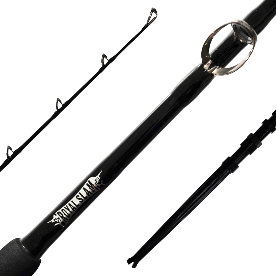 ROYAL SLAM DEEP DROP STAND UP