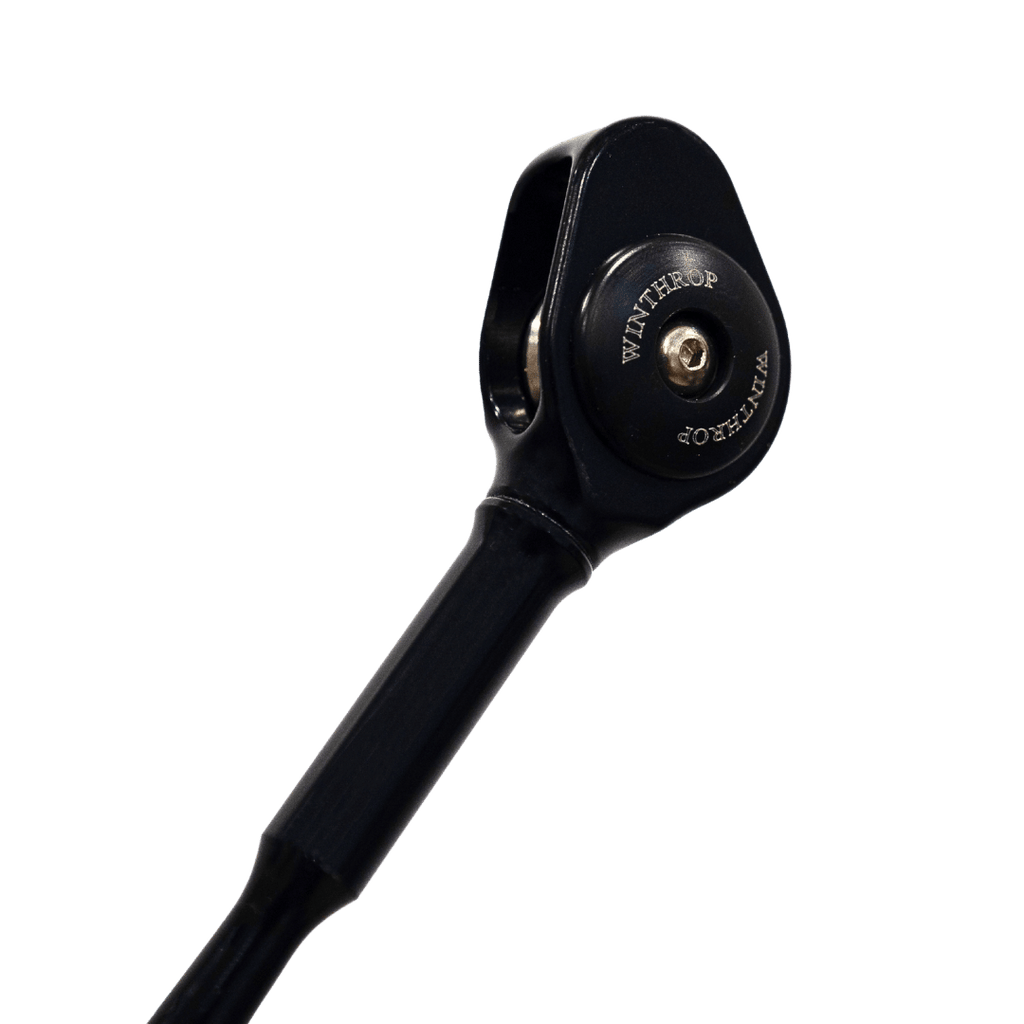 ROYAL SLAM DEEP DROP STAND UP