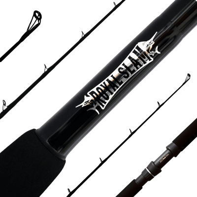 ROYAL SLAM LIVE BAIT