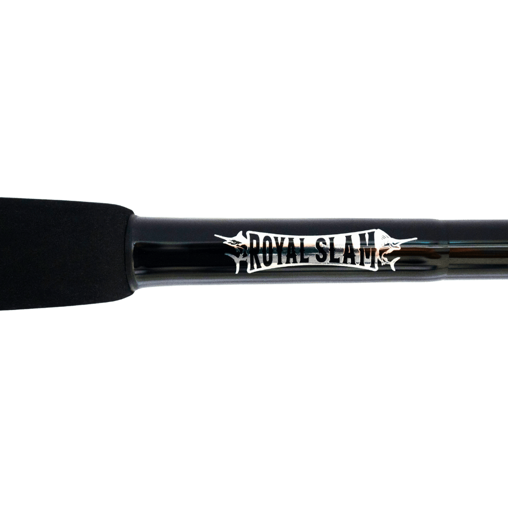 ROYAL SLAM LIVE BAIT