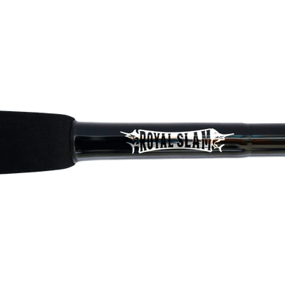 ROYAL SLAM LIVE BAIT