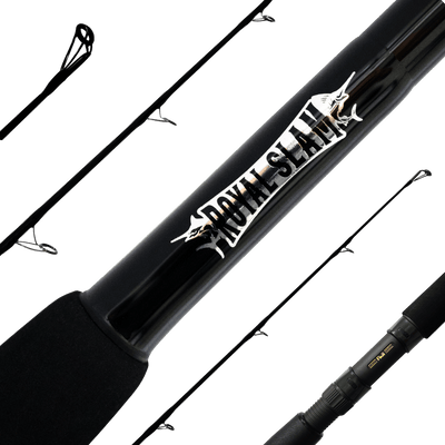 ROYAL SLAM LIVE BAIT