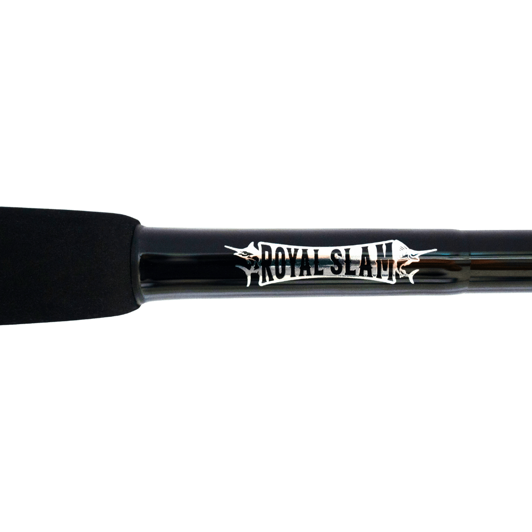 ROYAL SLAM LIVE BAIT