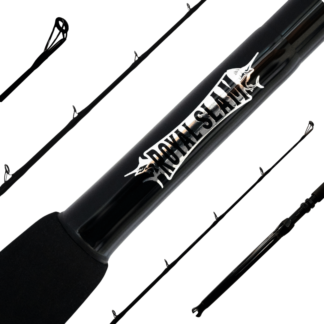 ROYAL SLAM LIVE BAIT EPIC