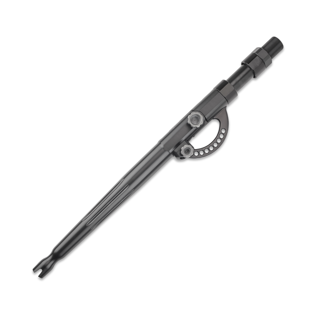 Winthrop Tackle T-10X Positional Butt