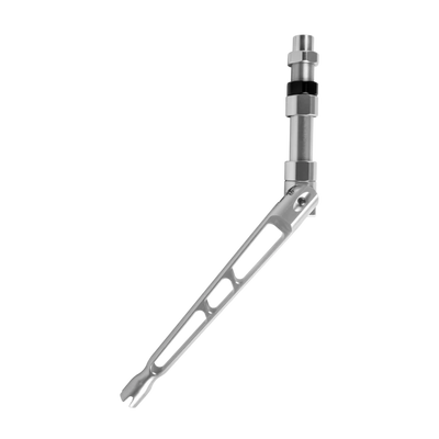 Winthrop Tackle Terminator Adjusta-Butt