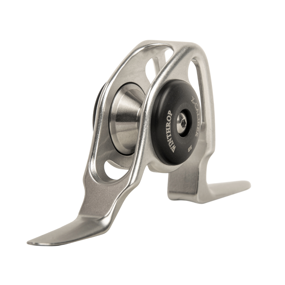 Winthrop Tackle X-Caliber Guide