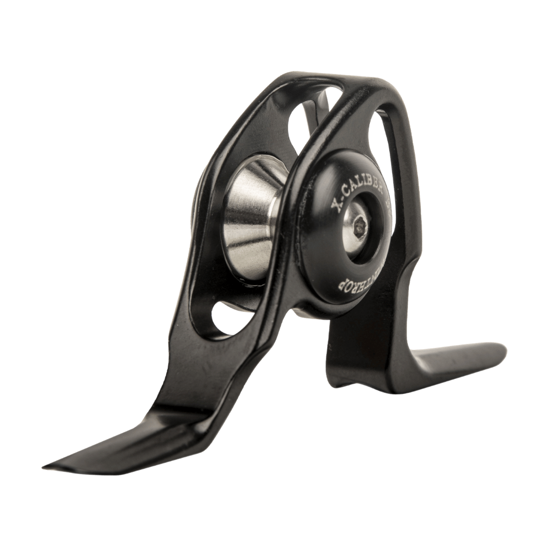 Winthrop Tackle X-Caliber Guide