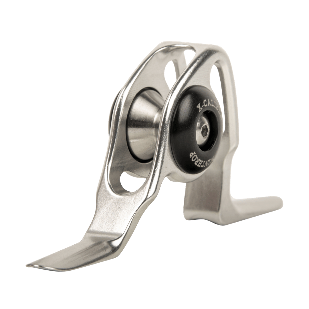 Winthrop Tackle X-Caliber Guide