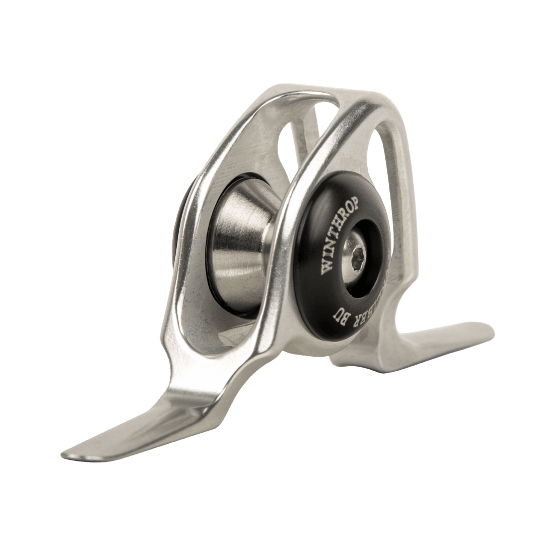 Winthrop Tackle X-Caliber Guide