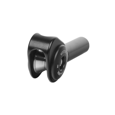 Winthrop Tackle Xpress Aluminum Top