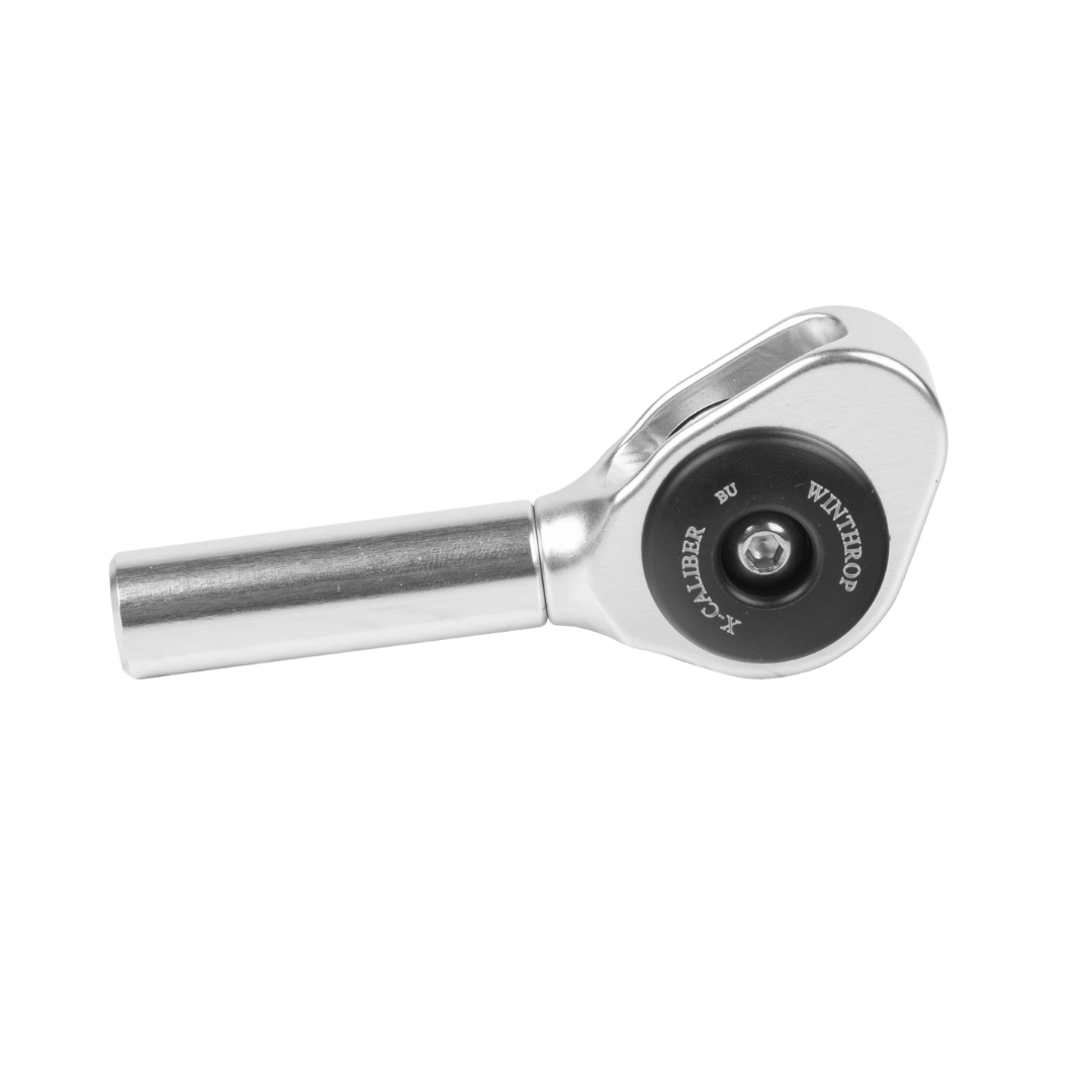 Winthrop Tackle Xpress Aluminum Top