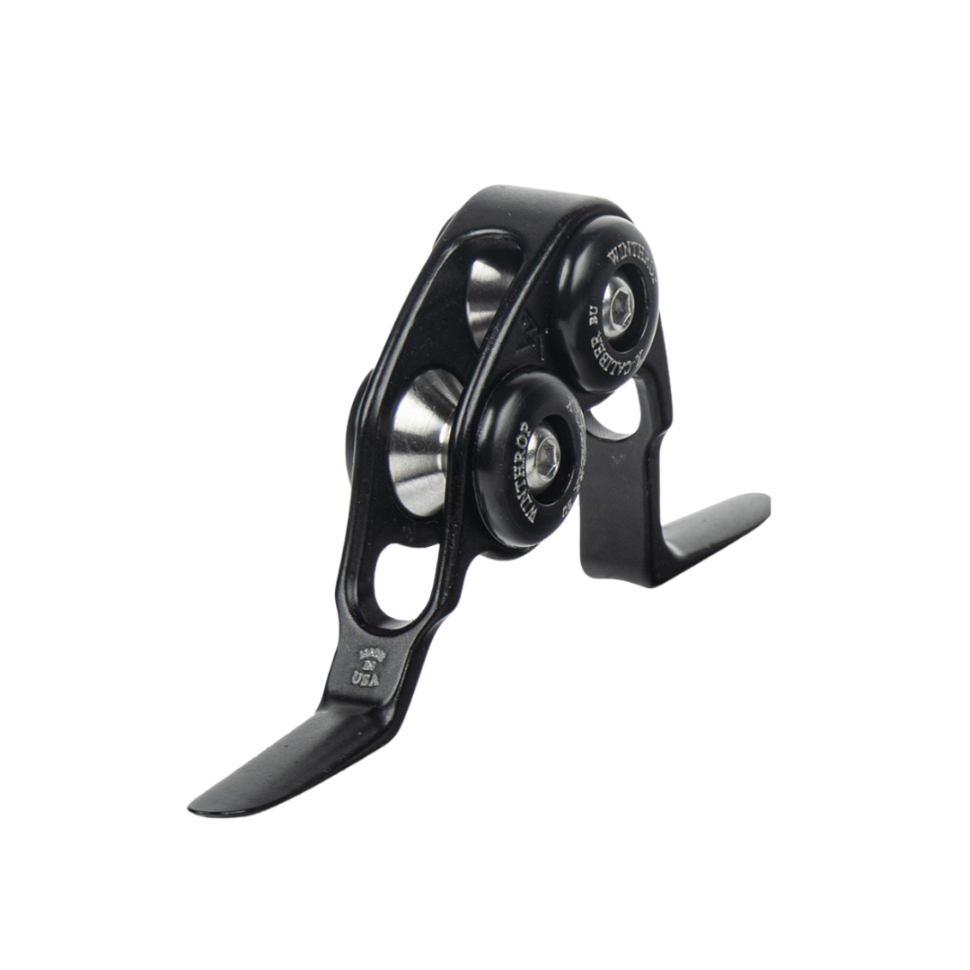 Winthrop Tackle X-Caliber Stripper Guide