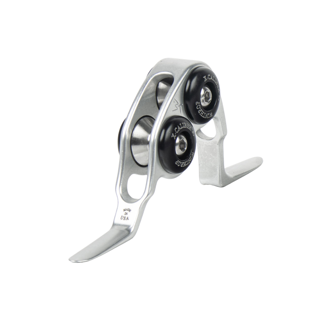 Winthrop Tackle X-Caliber Stripper Guide